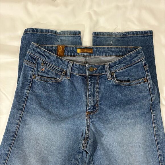 Aura From Women At Wrangler Boot Cut Jeans - Picture 2 of 8